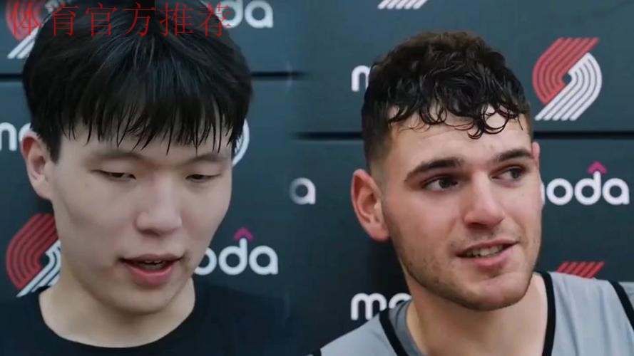拓记:克林根今日观战G联赛,暂停期间对杨瀚森进行指导 拓记:克林根今日观战G联赛,暂停期间对杨瀚森进行指导